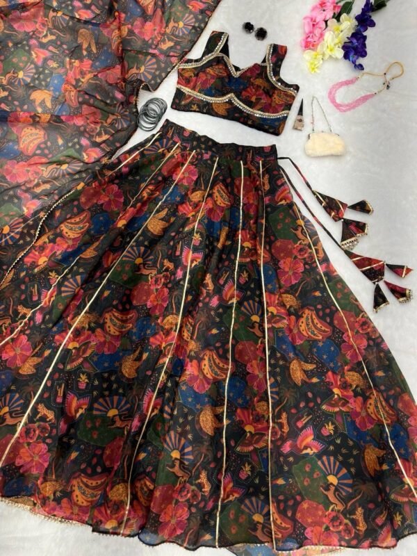 ELYSIA — FLORAL MIRROR EDIT - Image 3