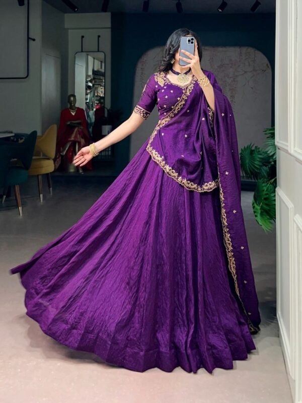 YAASHIRA — SILK ELEGANCE EDIT ✨ - Image 2