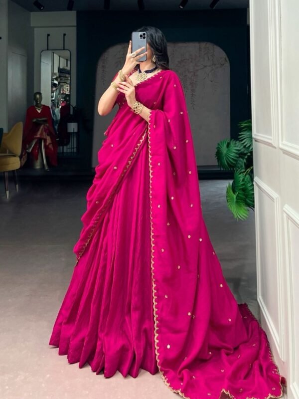 YAASHIRA — SILK ELEGANCE EDIT ✨ - Image 8