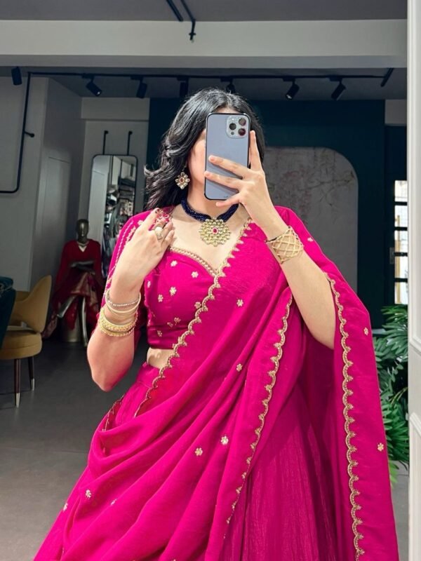 YAASHIRA — SILK ELEGANCE EDIT ✨ - Image 12