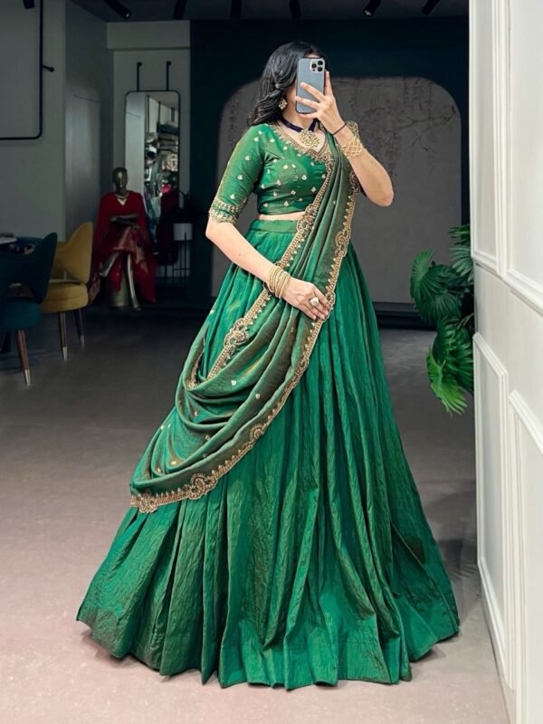 YAASHIRA — SILK ELEGANCE EDIT ✨ - Image 9