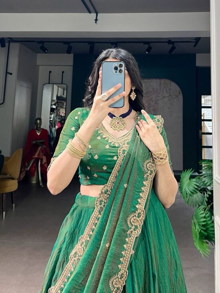 YAASHIRA — SILK ELEGANCE EDIT ✨