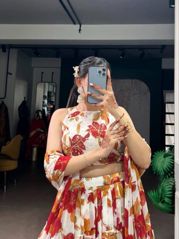 YAASHIRA — FLORAL MARBLE EDIT ✨ - Image 14