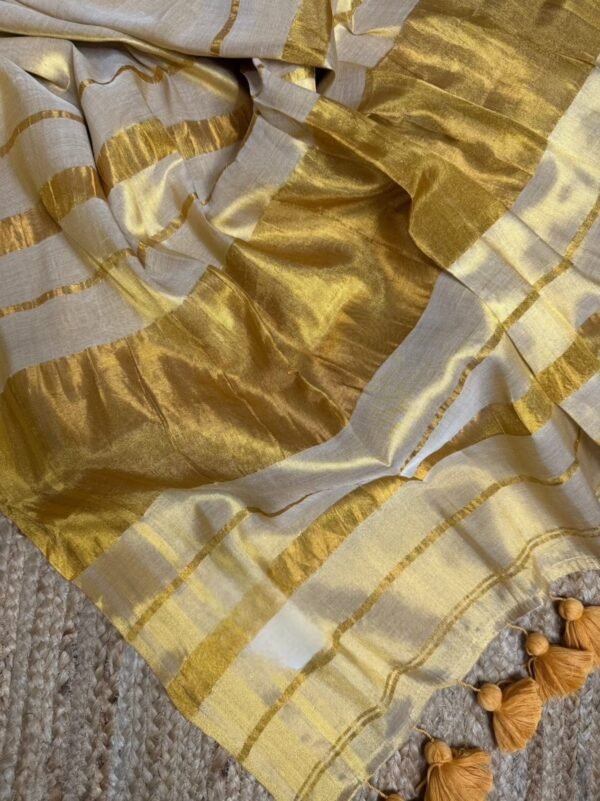 ONAM - TISSUE SILK - Image 3