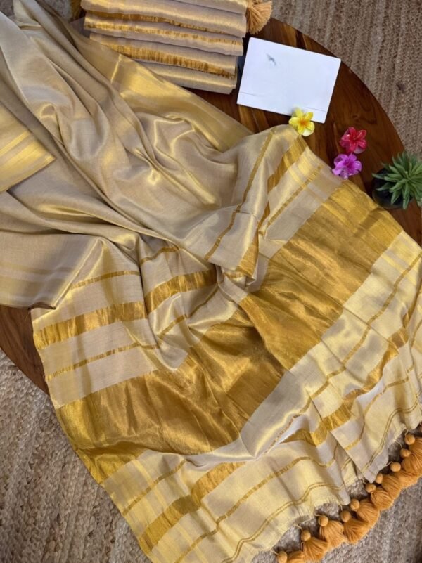 ONAM - TISSUE SILK - Image 2